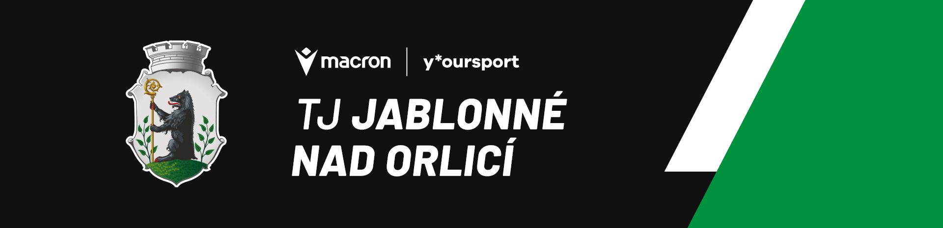 TJ JABLONNÉ NAD ORLICÍ desktop